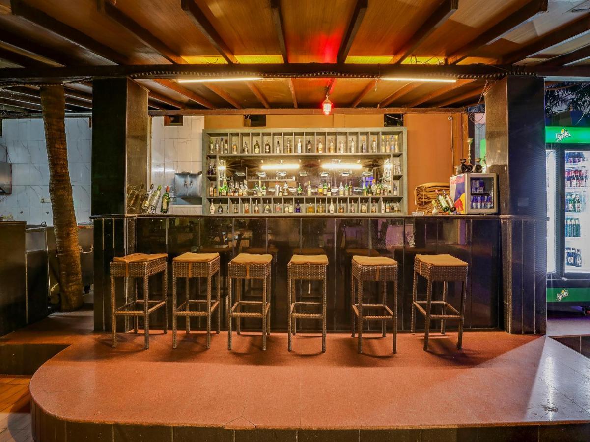 桑吉格兰迪尔度假酒店 卡兰古特 外观 照片